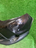front bumper front NISSAN QASHQAI II J11 14