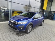 Sandero Stepway 1.0 TCe Expression CVT