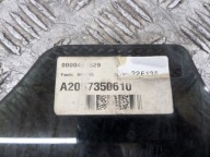 Mercedes-Benz C W205 - window door tylnich