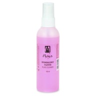 Moyra Cleaner 100m Čistiaca kvapalina Pink