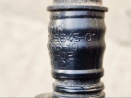 cijevčica prijenos ODMY BMW 1 E81 E87 7526645 1.6 benzin