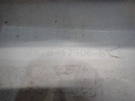 bumper rear part rear FORD FOCUS MK4 18- KOMBI ST-LINE