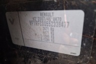 Renault Espace V 5 JR INITIALE Sitze Leder BRAZ KOMPLET SIEDZEN