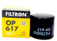 Filtron OP 617 Olejový filter
