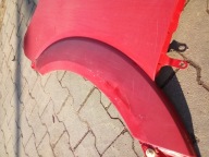 MERCEDES SPRINTER W906 LIFT fender front left red