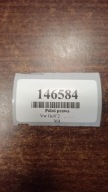 VW GOLF II 1.2 semi-axis right front