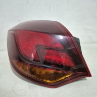 OPEL ASTRA IV 4 J HB LIFT 12-15 light rear part rear left