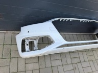 Audi A4 8W Lift 19- bumper front front