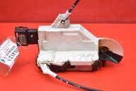 lock door left front front EU PSA828406 CITROEN BERLINGO 2 II 08-12