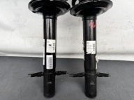 DUCATO BOXER JUMPER 14- Neuf MCPHERSONY Avant EIBACH Roues 16" KAMPER
