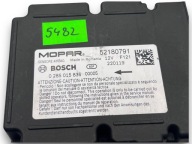 JEEP RENEGADE module airbag 52180791 @M