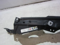 BMW X5 E70 X6 E71 Support Aile Droite Avant Long Support plaque 51657157990