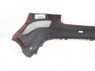 MERCEDES A-KLASA 176 bumper rear part rear
