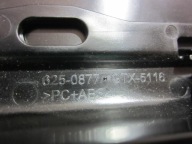 CHRYSLER PACIFICA 2017 mirror inner