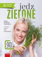 JEDZ ZIELONE