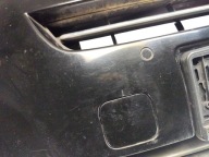 bumper front complete PEUGEOT 5008 and LAK: KTVD (09-13)