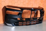 BMW 7 G70 i7 bumper front front colour 475