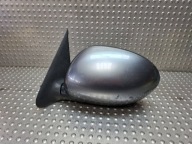 mirror left NISSAN JUKE F15 10- 3 PIN EU