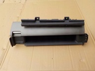 passenger compartment of the passenger honda CR-V III 2008r