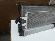 DUCATO III BOXER JUMPER II KÜHLER GURTEN VORNE