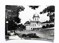 LĄDEK ZDRÓJ - SANATORIUM WOJCIECH l. 60