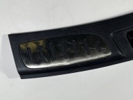 fedél fedél küszöb csomagtartó öv hátsó Dodge Durango 2021
