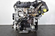 engine OPEL ASTRA H J ZAFIRA B CORSA D 1.7 CDTI A17DTE 110KM @ KOMPRESJA @