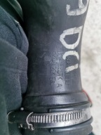 pipe air RENAULT MEGANE II 1.9DCI 8200201514