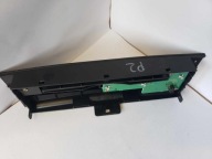 Panel front Odwarzacza Plyt SAAB 9-3 II 93 oe cover