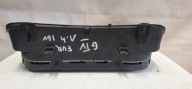 dials VW GOLF IV 88311282