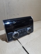 AUDI A8 D4 PANEL des lüfters klimaanlage heck hinten 4H0919158D