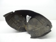 mudguard left front left front AUDI A6 C7 4G 4G0821133D