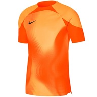 M Mikina Nike Gardien IV Goalkeeper JSY SS DH7760 819 oranžová M