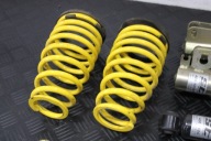 AMORTIZER STRUNA AMORTIZERA SUSPENSION FIAT 500 ABARTH