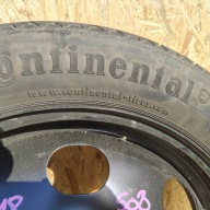 wheel spare PEUGEOT 508 and 18*
