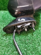 mirror right electrics OPEL CORSA D