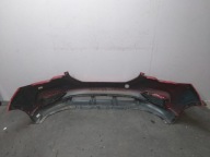 nárazník předek MG ZS