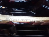 LIGHT FRONT RIGHT SKODA SUPERB III 3 FULL LED LIFT