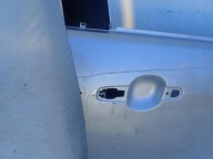 OPEL AGILA B SUZUKI SPLASH 08- door right front