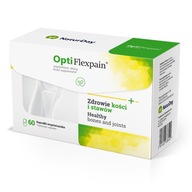 NaturDay OptiFlexpain Spirulina - 60 kapsúl