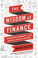 The Wisdom of Finance: How the Humanities Can