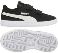 Buty dla dzieci Puma Smash v2 Buck 365183 34 27.5