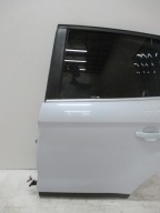 door left rear. FORD KUGA MK1