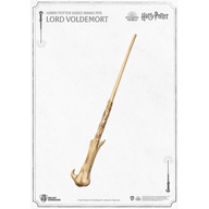 ND38_PEN-001A Harry Potter - Długopis w kształcie różdżki Lorda