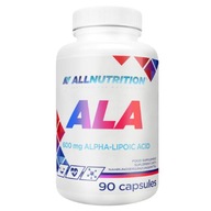 Allnutrition ALA - 90 kapsułek