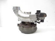 Turbína Mercedes 3.0 350CDI A6420902486 826830-4