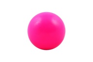 Akson Piłka do nauki żonglowania Rusałka 6 cm - różowy
