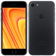 Smartfon Apple iPhone 7 32GB 2GB Czarny