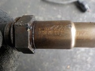 MERCEDES-BENZ C W204 1.8 K SONDA LAMBDA 0258017121