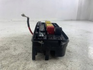 OPEL VECTRA C fuse box 13112920